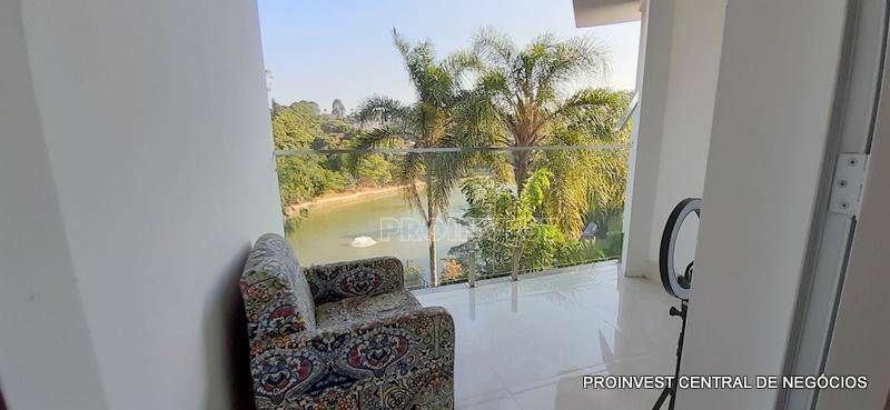 Casa de Condomínio à venda com 4 quartos, 700m² - Foto 31