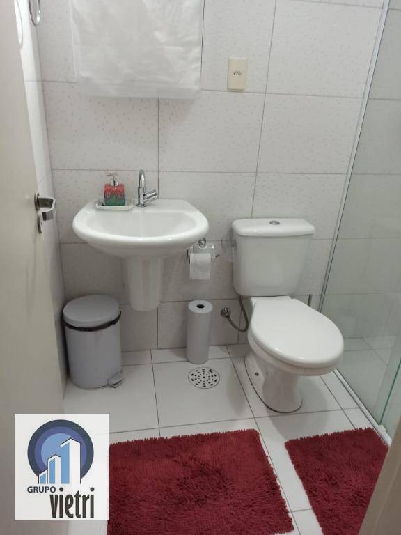 Apartamento à venda com 2 quartos, 61m² - Foto 21