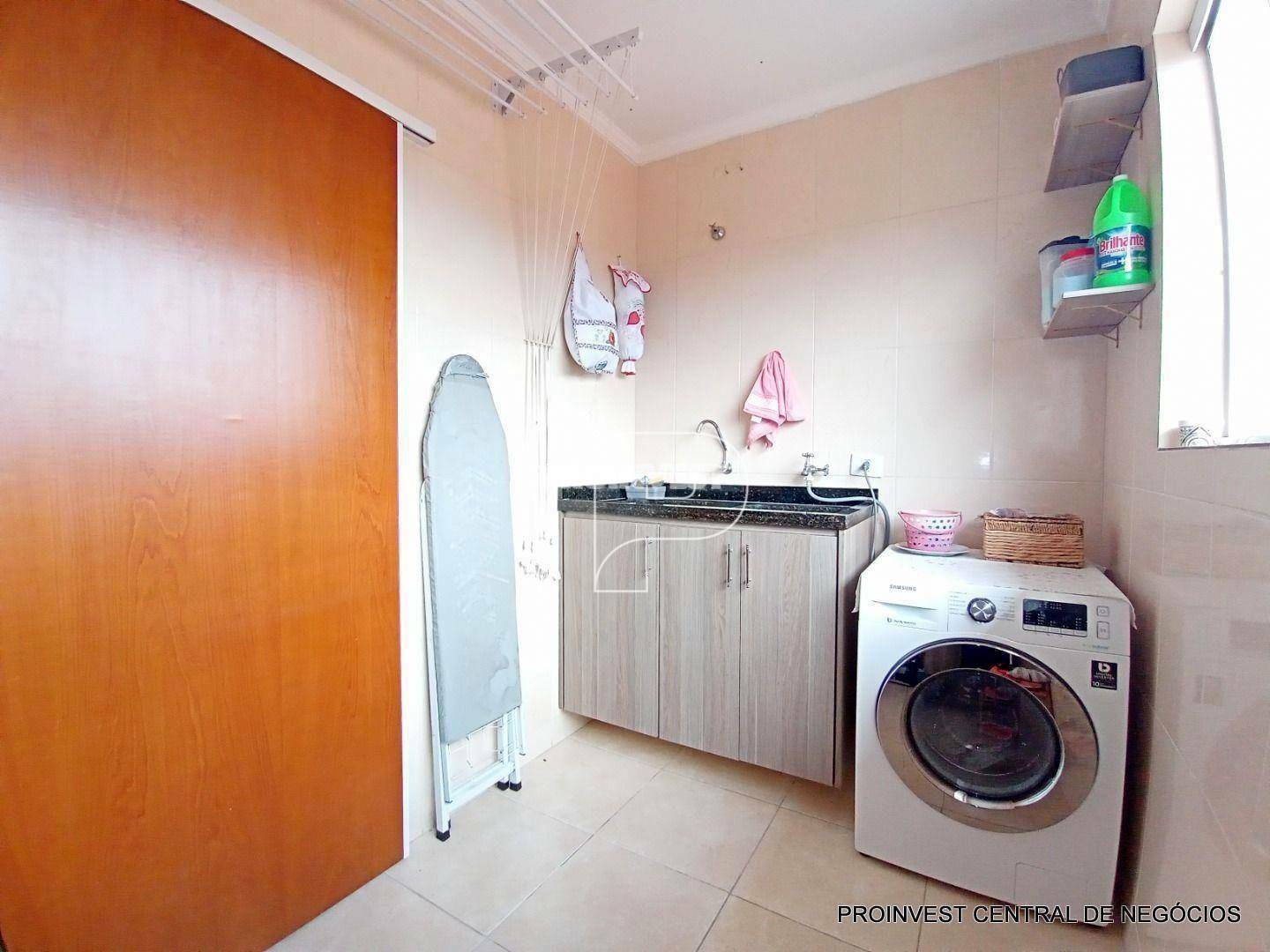 Casa de Condomínio à venda com 3 quartos, 158m² - Foto 11