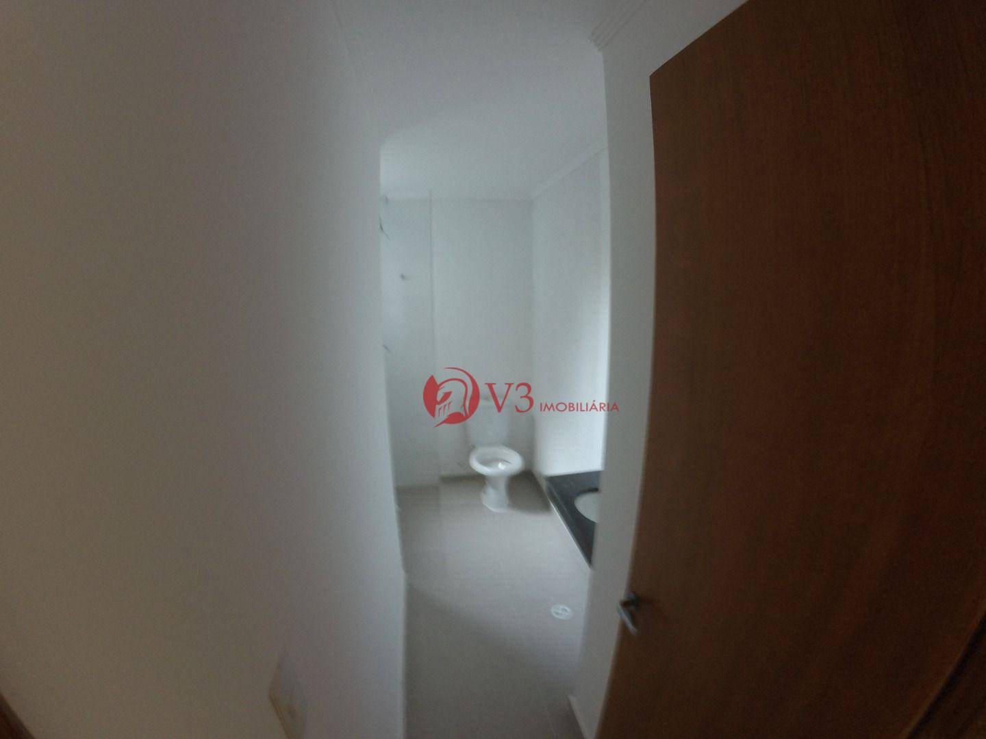 Apartamento à venda com 2 quartos, 40m² - Foto 9