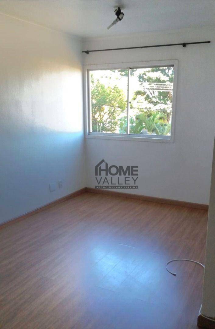 Apartamento à venda com 2 quartos, 56m² - Foto 6