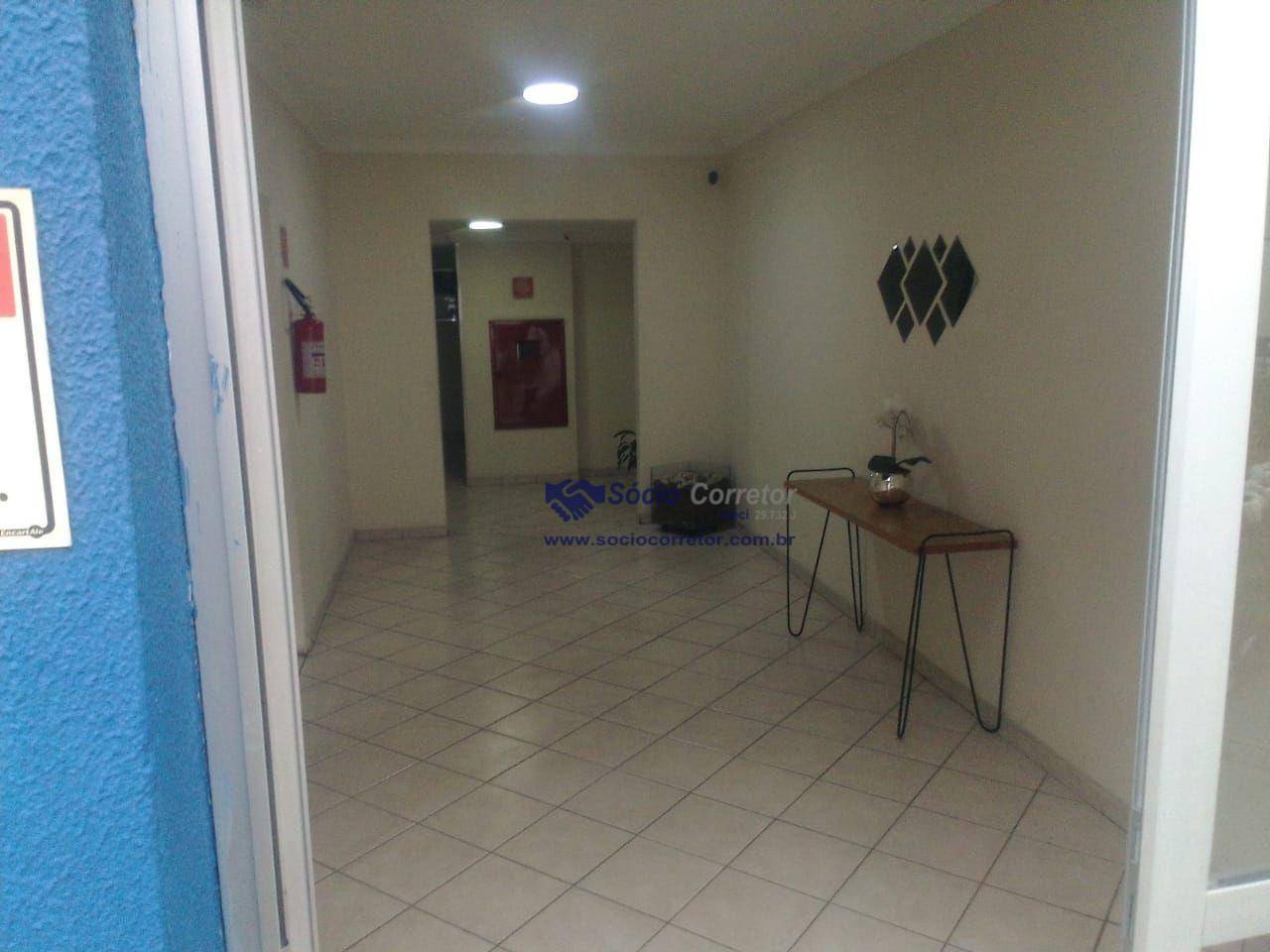 Apartamento à venda com 3 quartos, 78m² - Foto 8