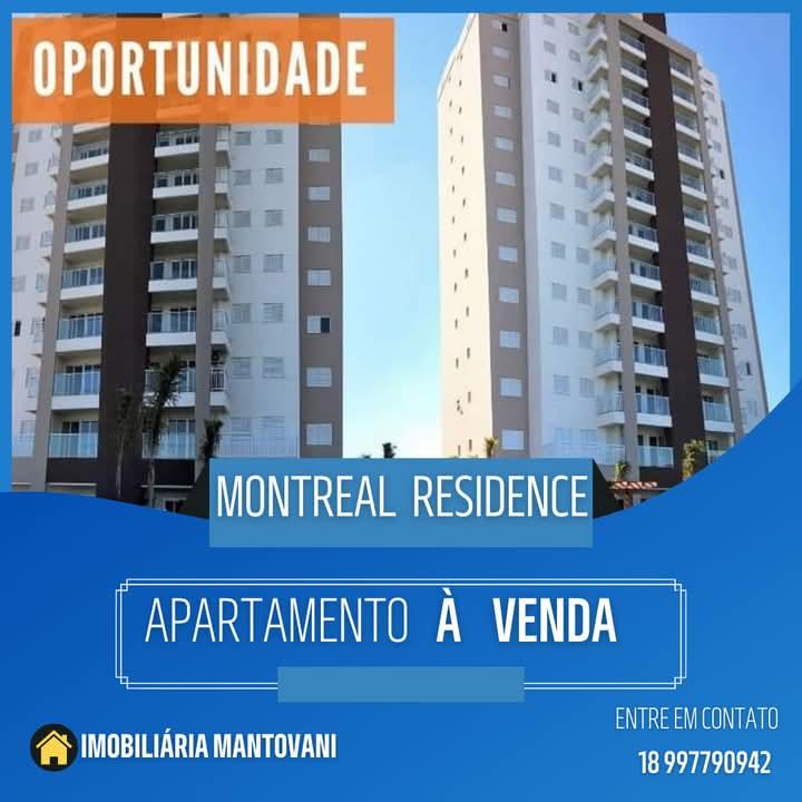 Apartamento à venda com 3 quartos, 94m² - Foto 1