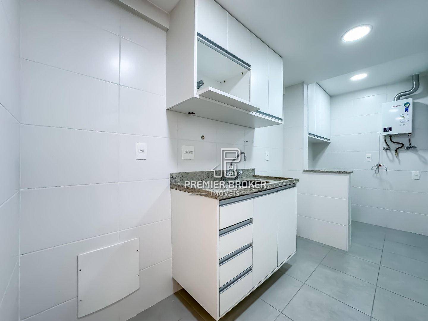 Apartamento à venda com 2 quartos, 69m² - Foto 6