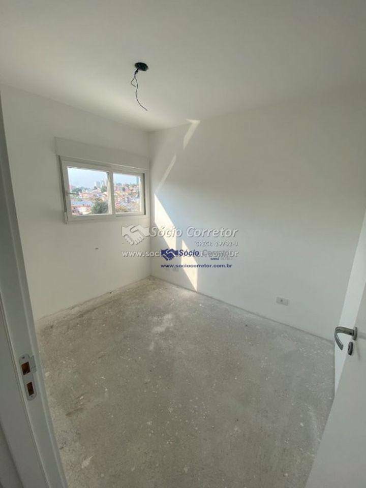 Apartamento à venda com 2 quartos, 38m² - Foto 2