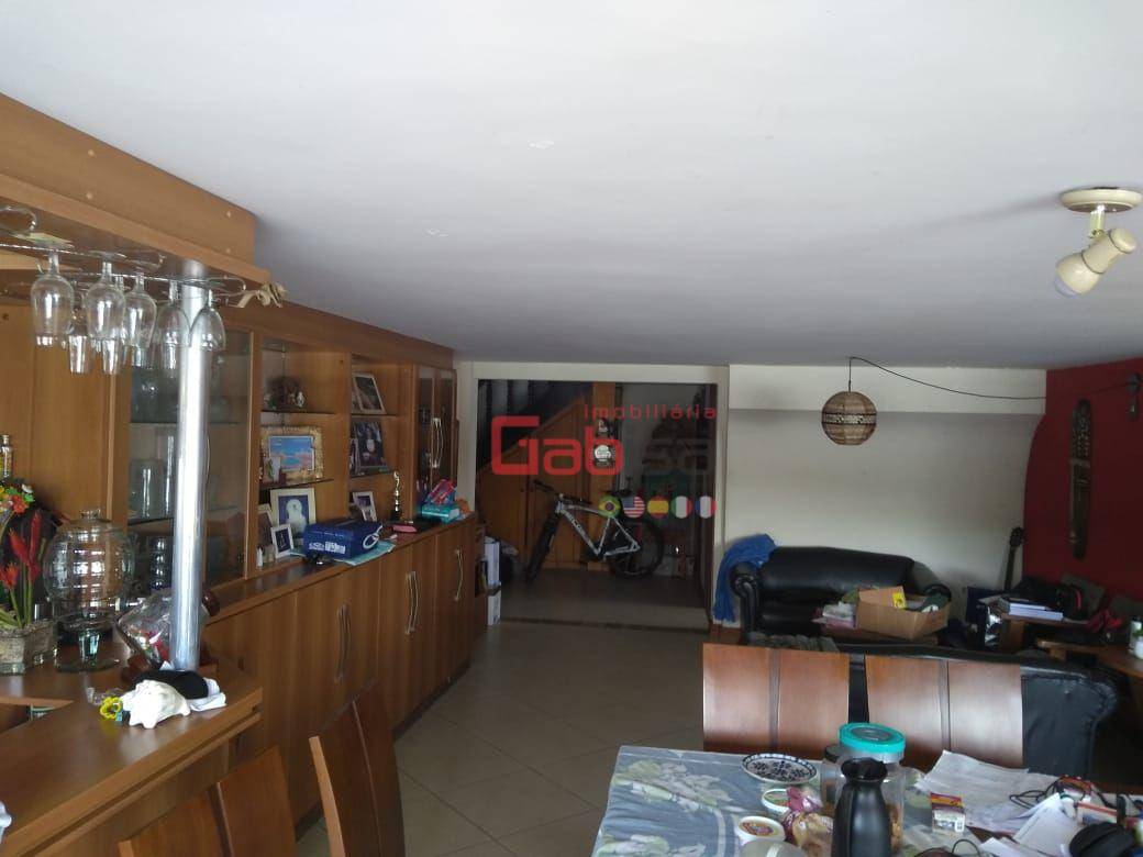 Apartamento à venda com 3 quartos, 104m² - Foto 5