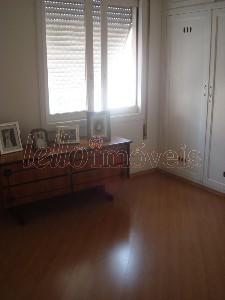 Apartamento à venda com 4 quartos, 230m² - Foto 12