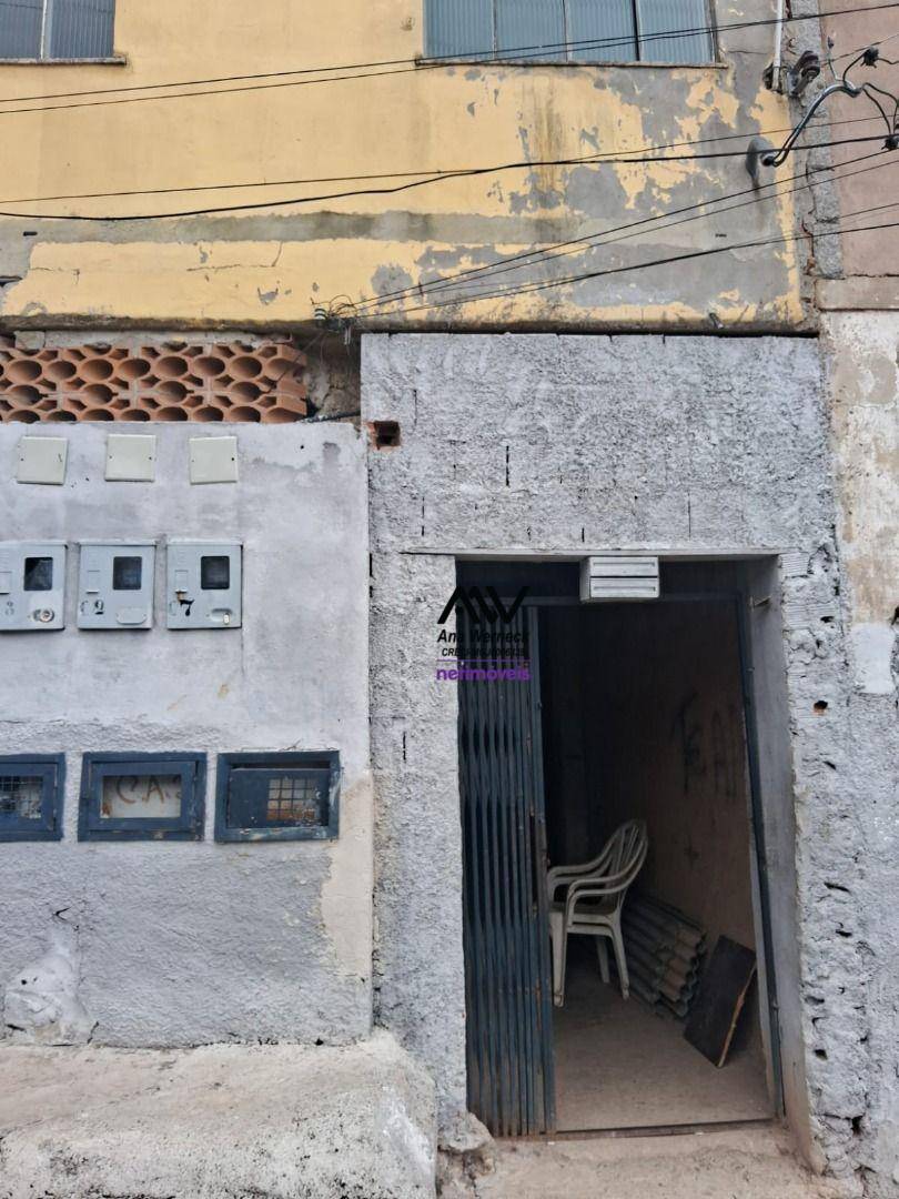 Apartamento, 2 quartos, 37 m² - Foto 2