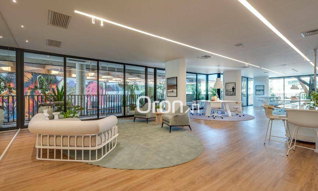 Conjunto Comercial-Sala à venda, 292m² - Foto 1