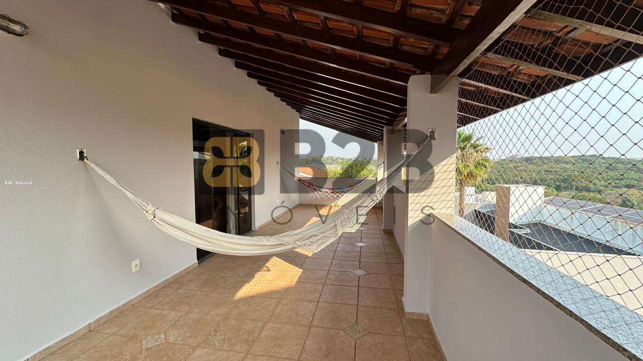 Casa de Condomínio à venda com 4 quartos, 341m² - Foto 16