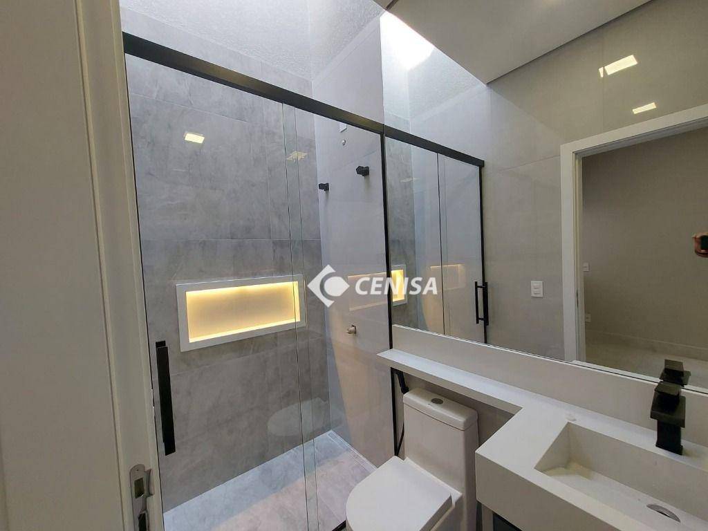 Casa de Condomínio à venda com 3 quartos, 136m² - Foto 15