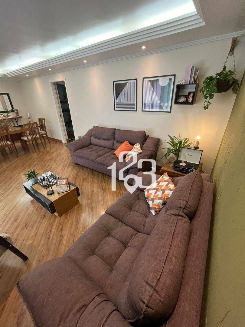 Apartamento à venda com 3 quartos, 126m² - Foto 9