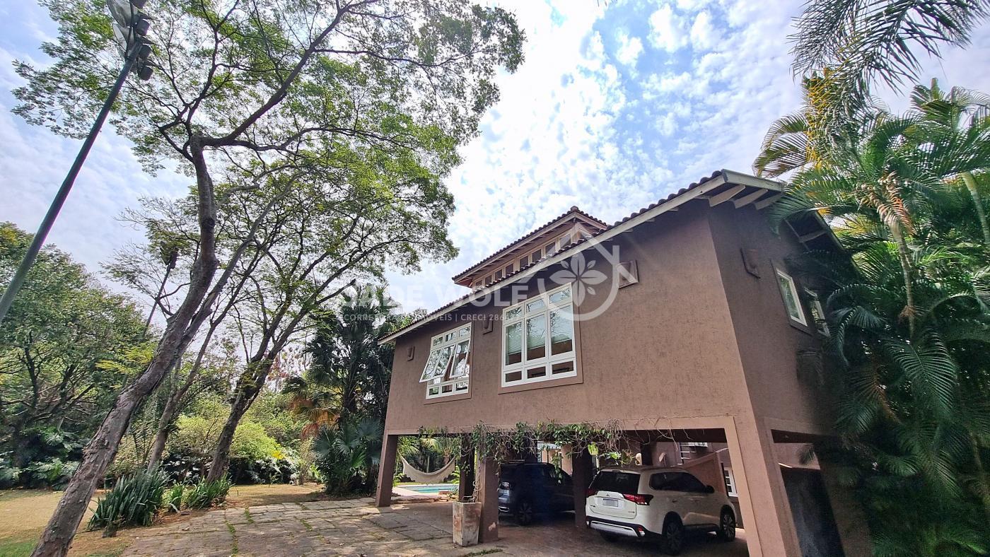 Casa de Condomínio à venda com 4 quartos, 3600m² - Foto 29