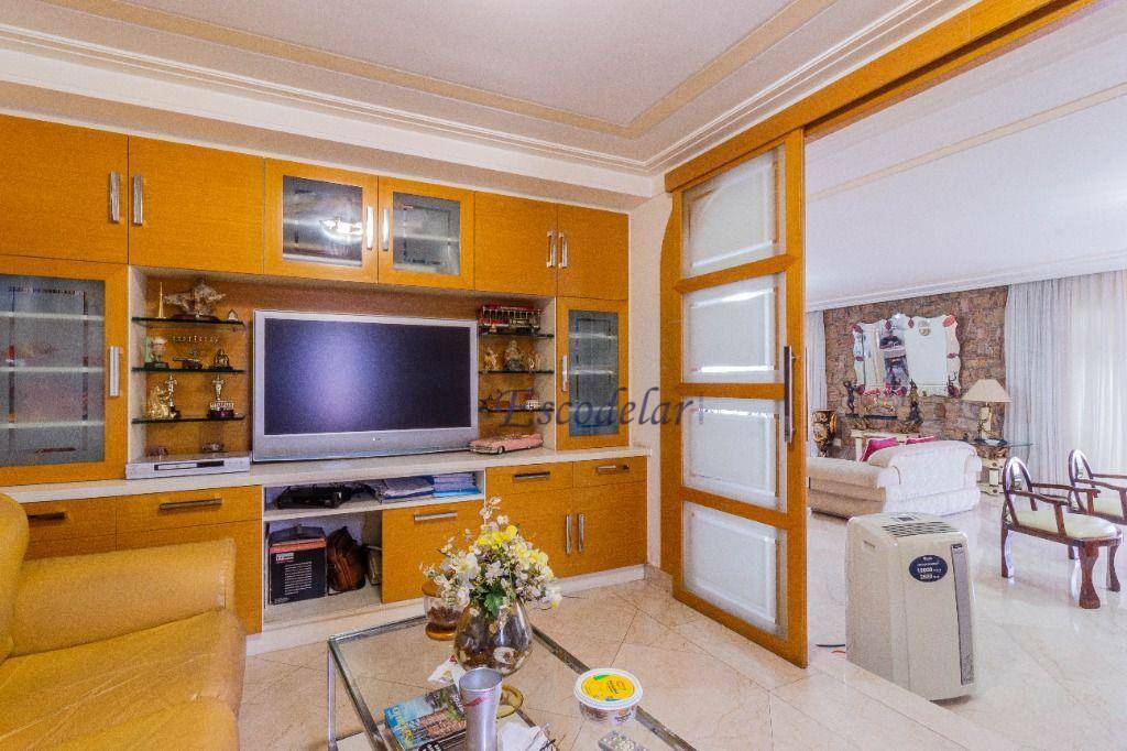 Apartamento à venda com 4 quartos, 327m² - Foto 14