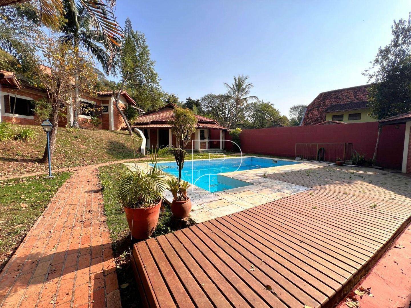 Casa de Condomínio à venda com 4 quartos, 570m² - Foto 43