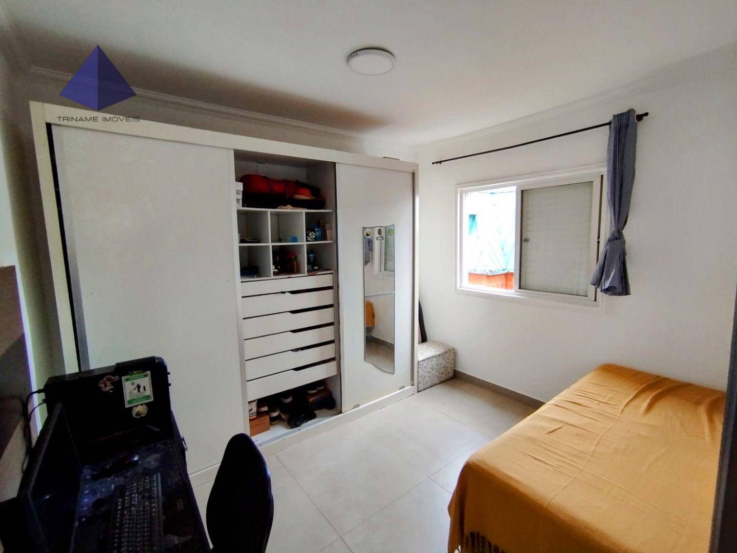 Apartamento à venda com 3 quartos, 84m² - Foto 25