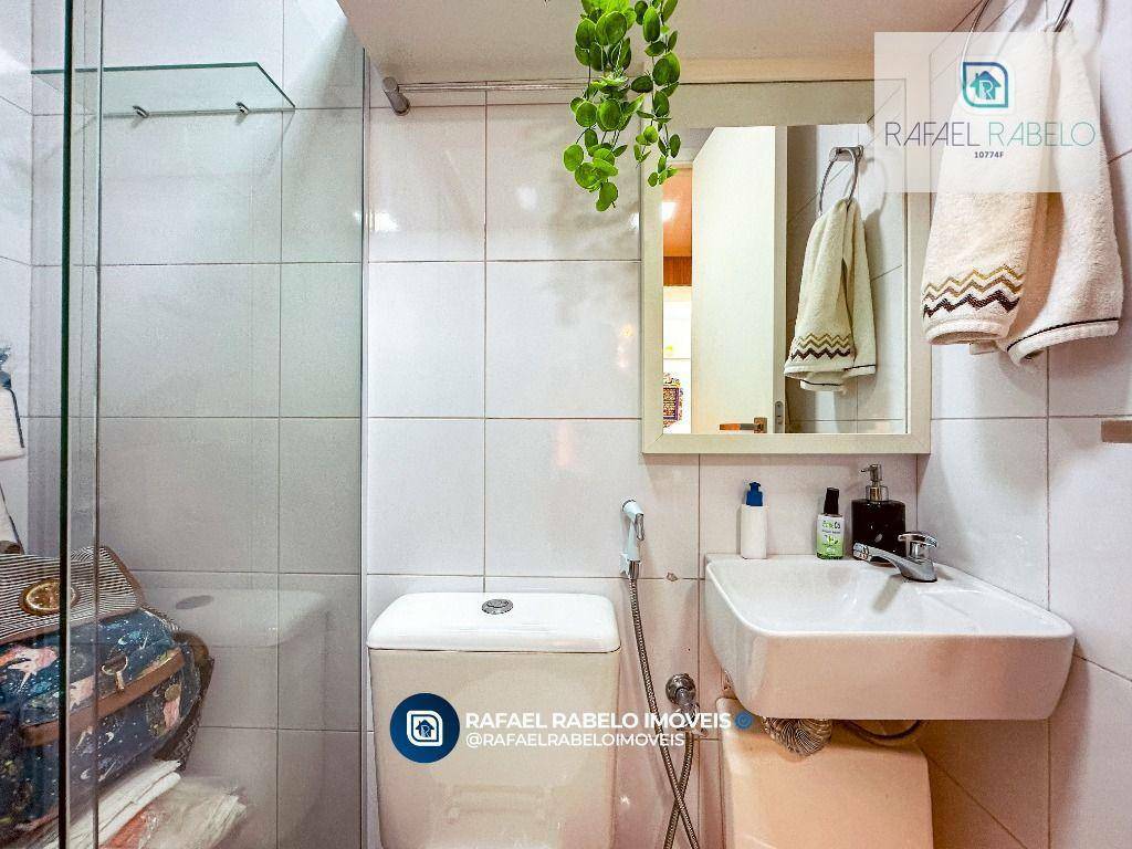 Apartamento à venda com 3 quartos, 100m² - Foto 4