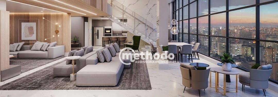 Apartamento à venda com 4 quartos, 190m² - Foto 20