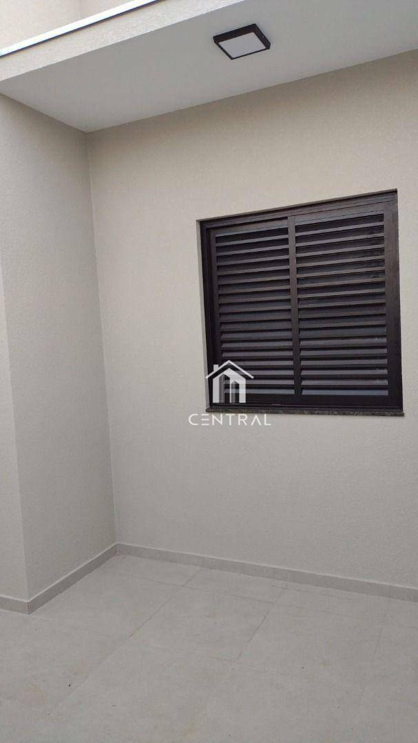 Casa de Condomínio à venda com 3 quartos, 105m² - Foto 10