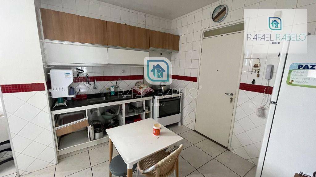 Apartamento à venda com 3 quartos, 134m² - Foto 16