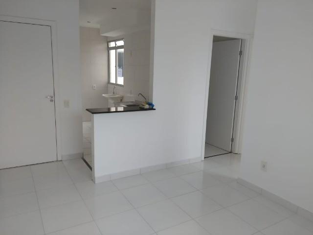 Apartamento à venda com 2 quartos, 48m² - Foto 4