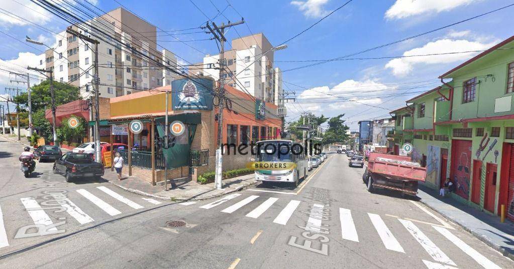 Terreno, 500 m² - Foto 5