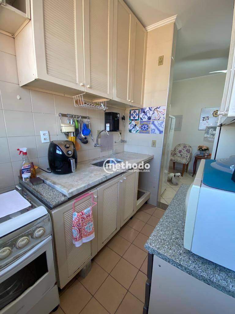 Apartamento à venda com 2 quartos, 70m² - Foto 15