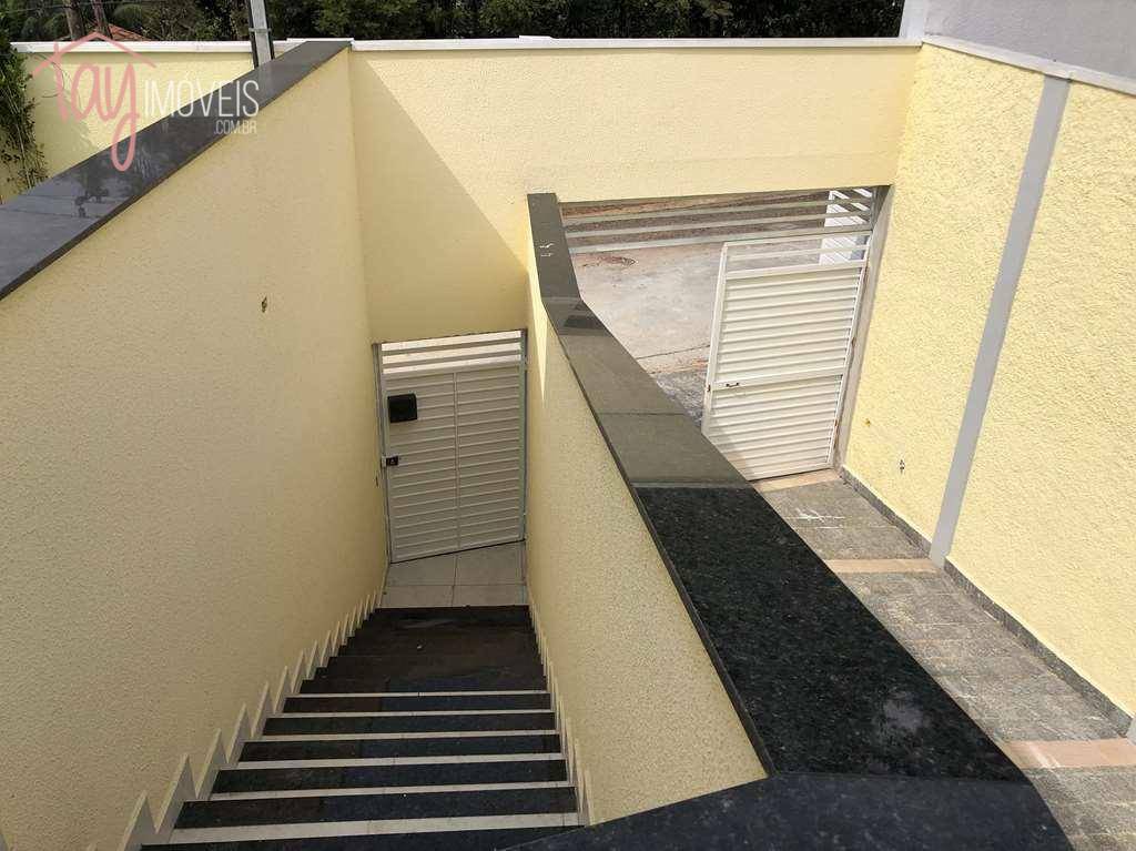 Casa à venda com 3 quartos, 164m² - Foto 5