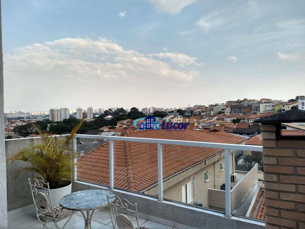 Sobrado à venda com 3 quartos, 250m² - Foto 26