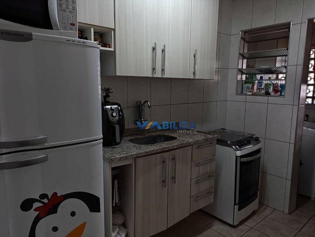 Apartamento à venda com 2 quartos, 54m² - Foto 7