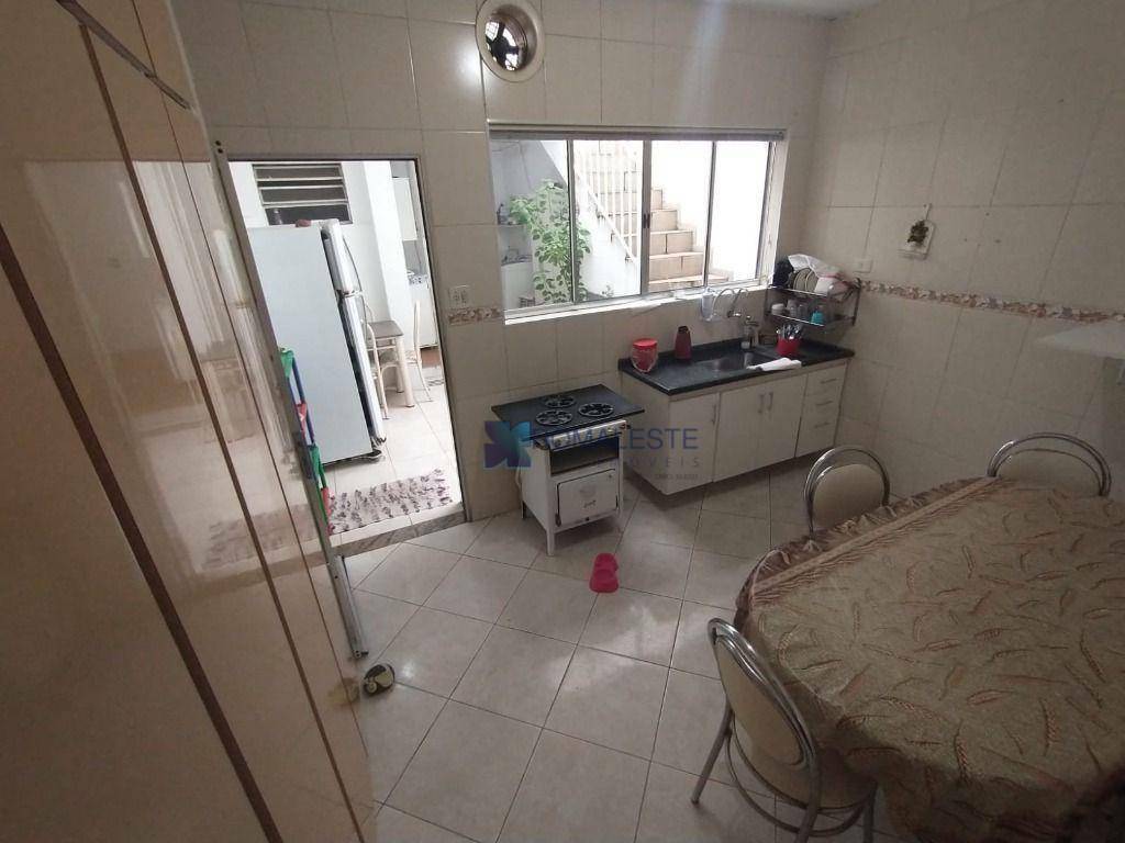Sobrado à venda com 3 quartos, 140m² - Foto 5