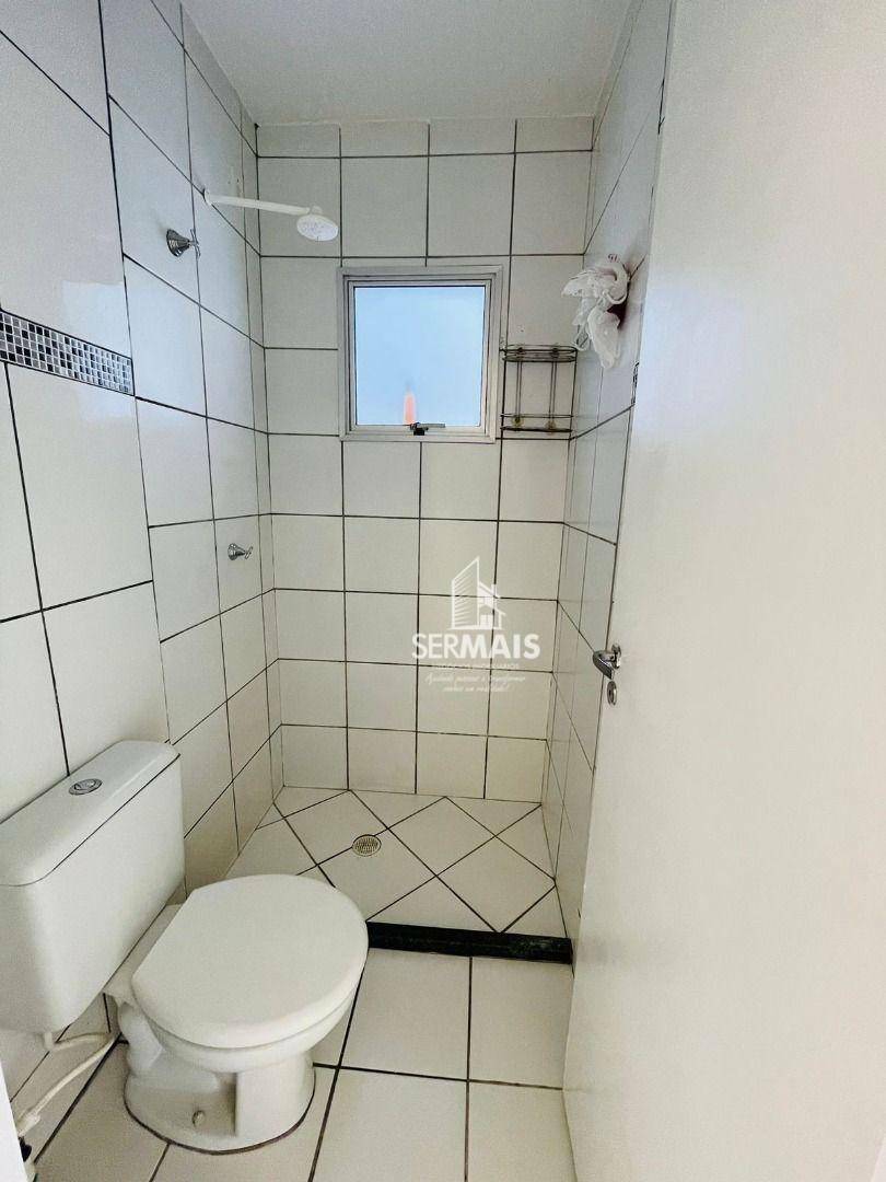 Casa de Condomínio à venda com 3 quartos, 150m² - Foto 11