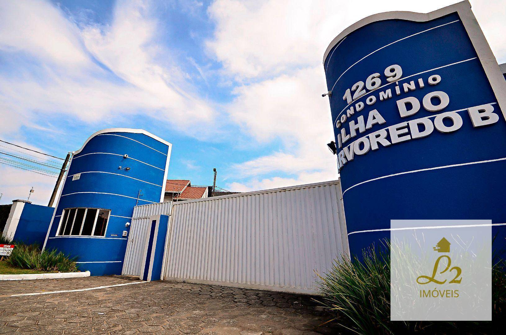 Loteamento e Condomínio, 1008 m² - Foto 1