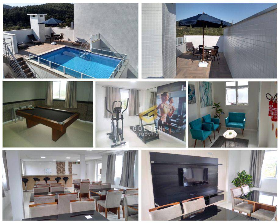 Apartamento, 2 quartos, 69 m² - Foto 3