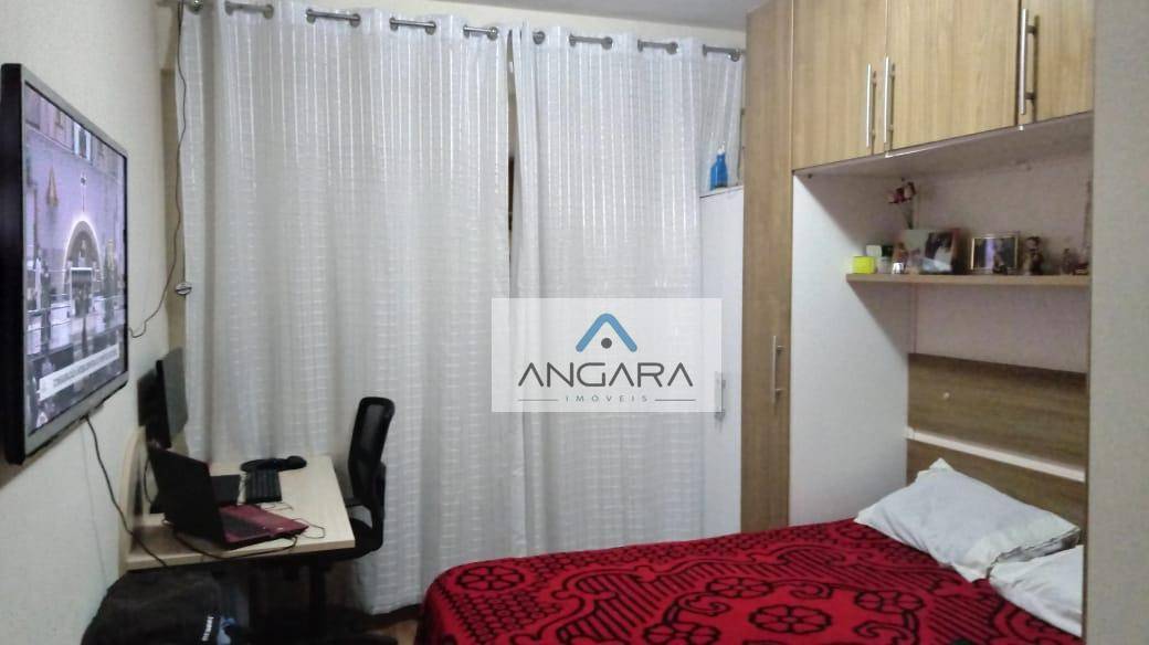 Apartamento à venda com 2 quartos, 65m² - Foto 5