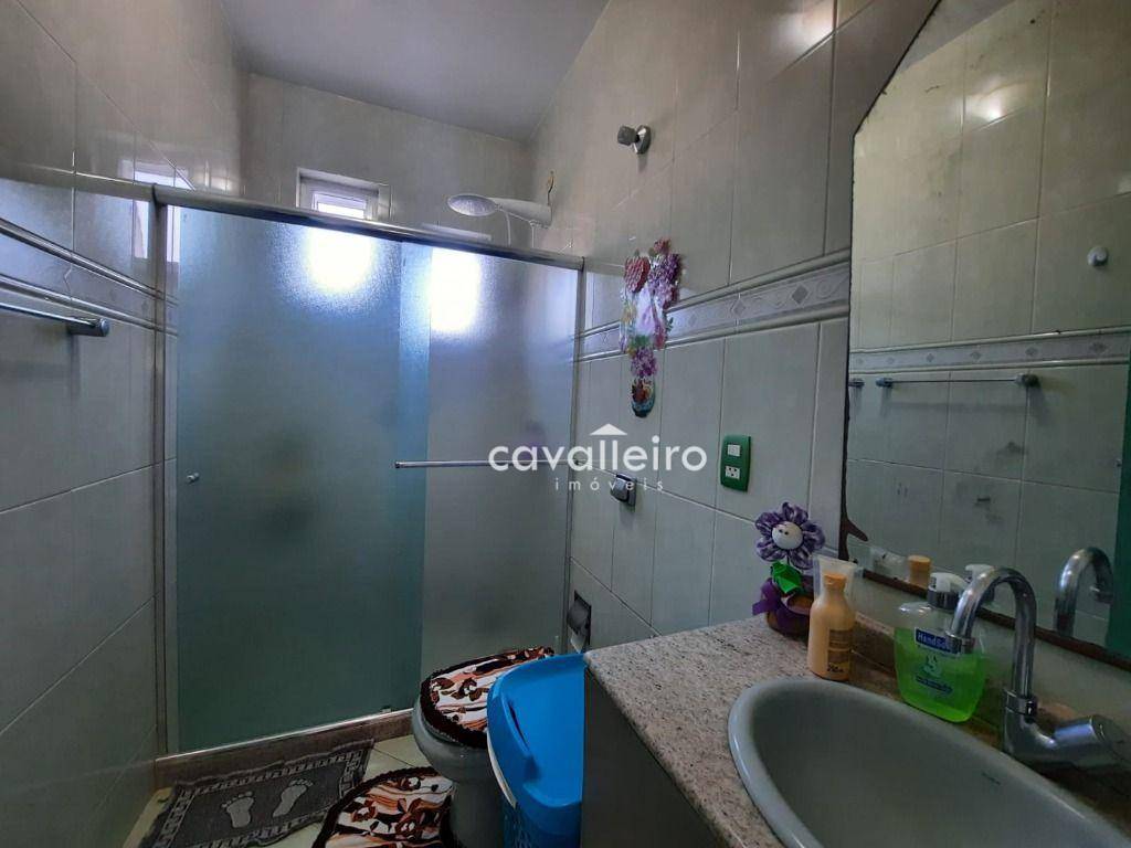 Casa de Condomínio à venda com 3 quartos, 129m² - Foto 19