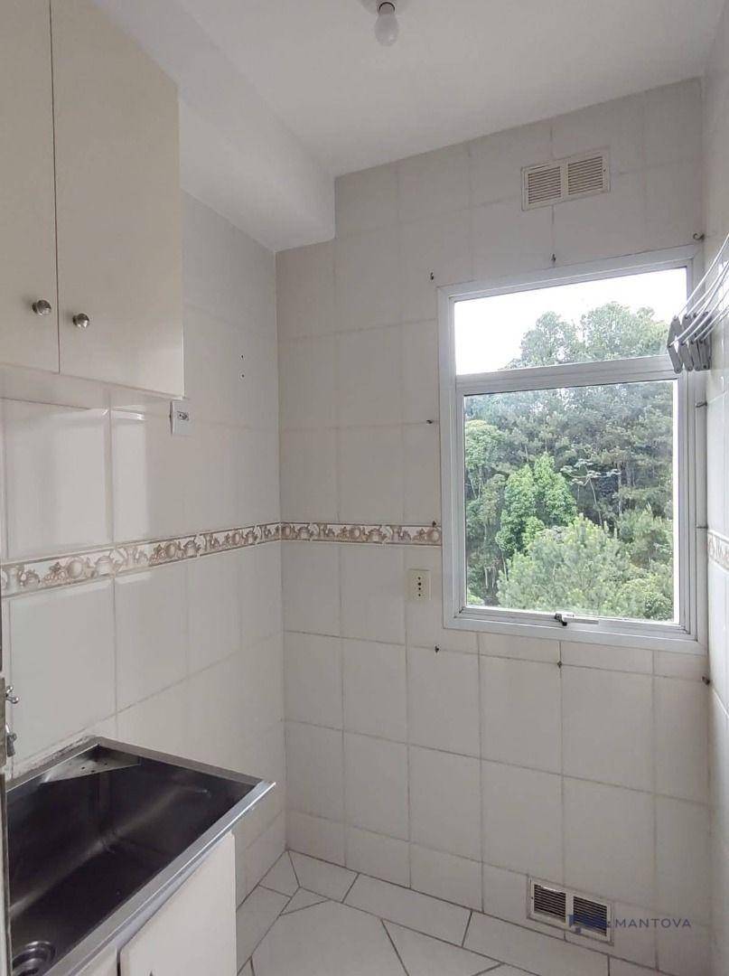 Apartamento à venda com 2 quartos, 60m² - Foto 7