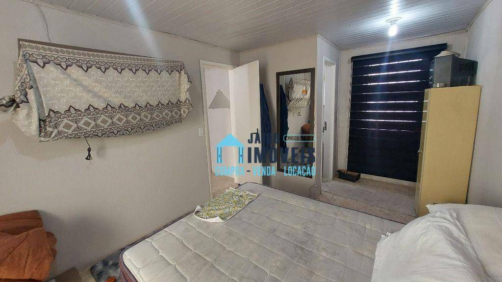 Sobrado para alugar com 3 quartos - Foto 11