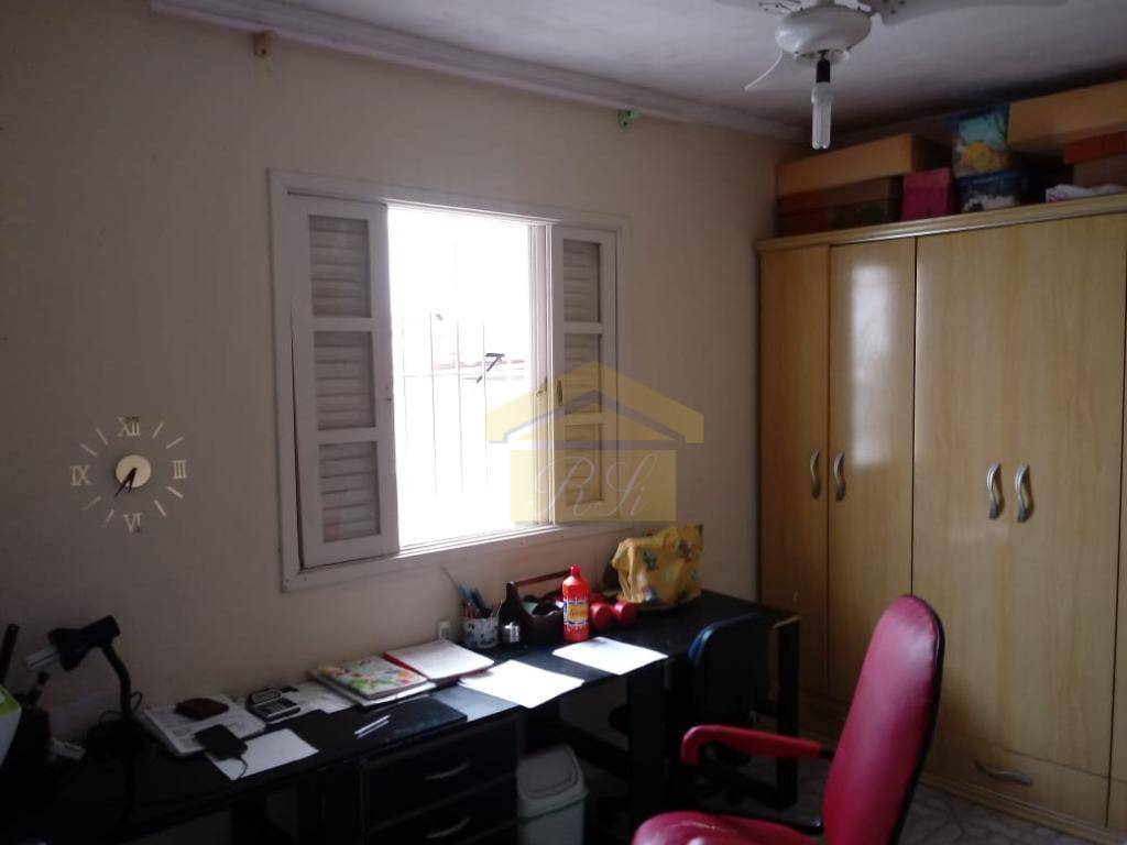 Sobrado à venda com 3 quartos, 190m² - Foto 15