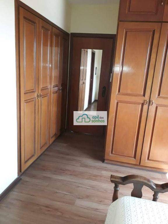 Apartamento à venda com 3 quartos, 166m² - Foto 17