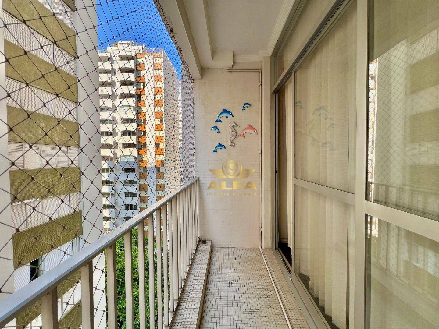 Apartamento à venda com 2 quartos, 100m² - Foto 16