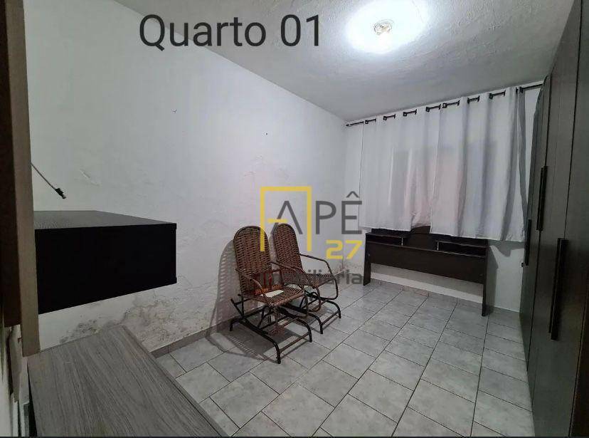 Casa para alugar com 2 quartos, 150m² - Foto 10