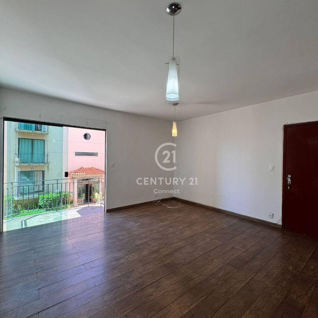 Apartamento, 3 quartos, 88 m² - Foto 1