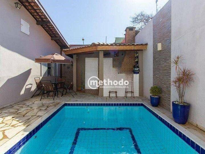 Casa à venda com 3 quartos, 128m² - Foto 2