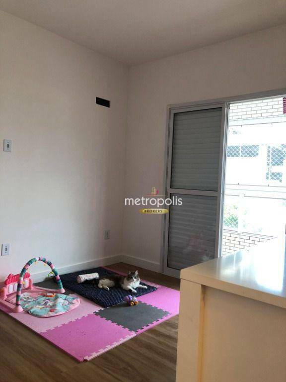 Apartamento à venda com 3 quartos, 131m² - Foto 31