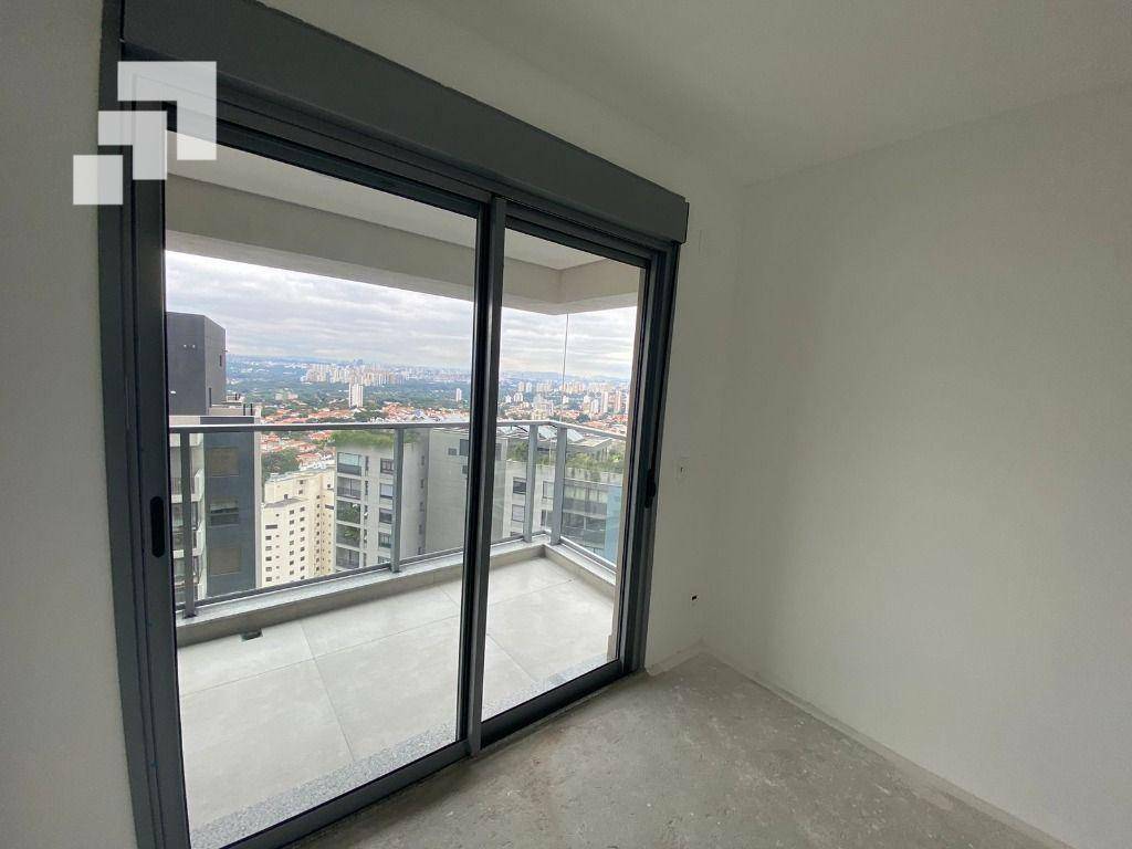 Apartamento à venda com 3 quartos, 122m² - Foto 3