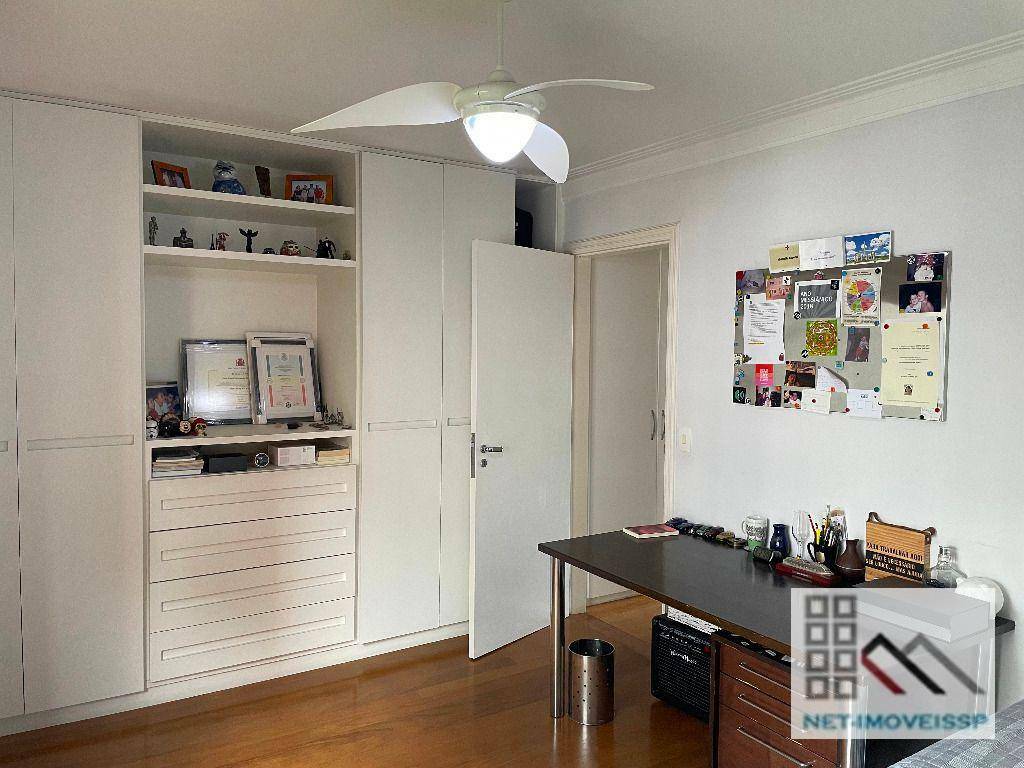 Apartamento à venda com 3 quartos, 250m² - Foto 10