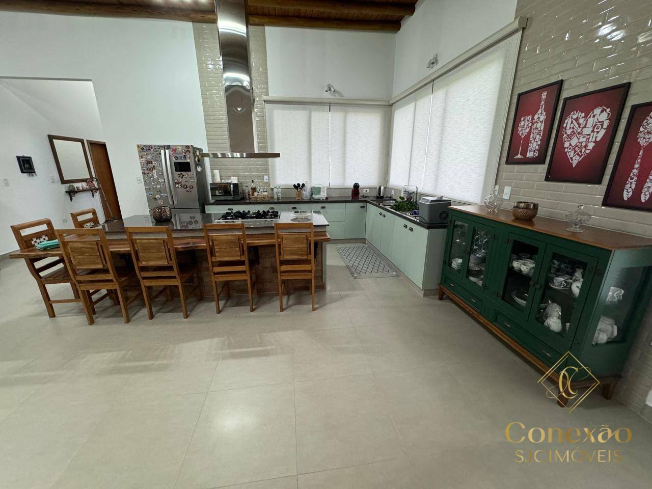Casa de Condomínio à venda com 4 quartos, 472m² - Foto 45