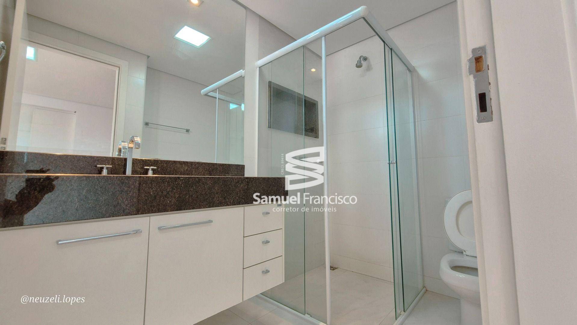 Apartamento à venda com 3 quartos, 253m² - Foto 30