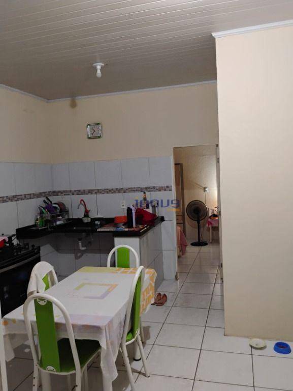 Casa, 3 quartos - Foto 12